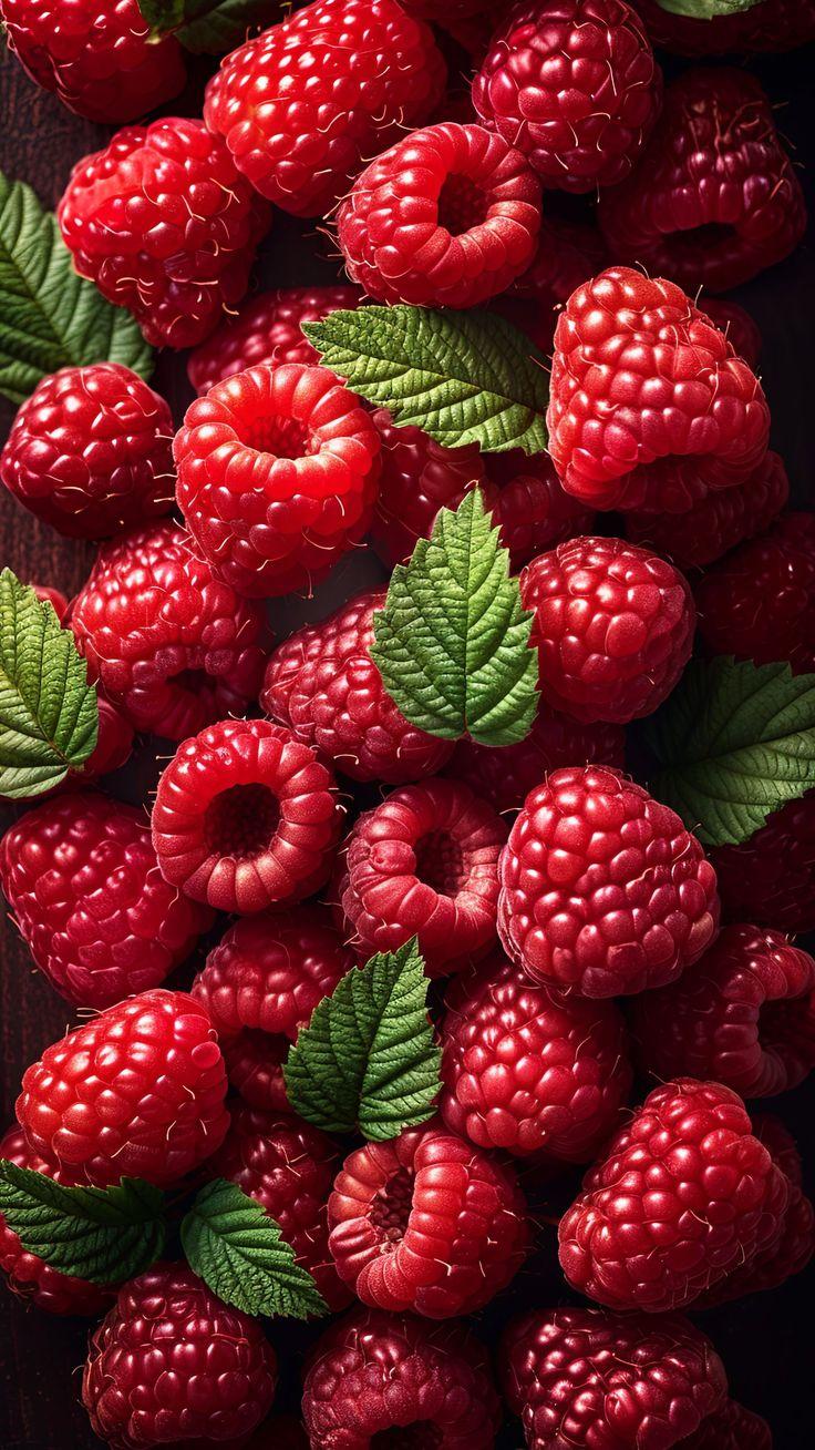 Wild Orchard Berry Treasure Selection